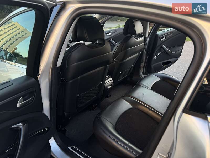 Седан Citroen C5 2011 в Львове фото 21 Седан Citroen C5 2011 в Львове