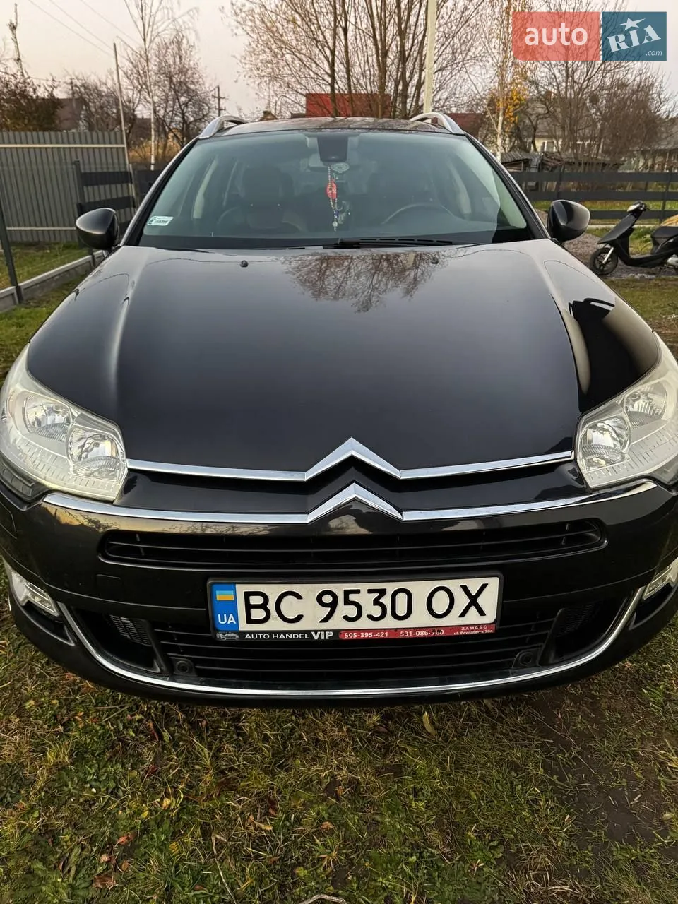 2013 Citroen C5 - мініатюра 52