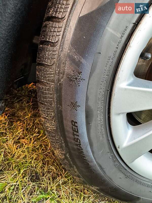 Универсал Citroen C5 2012 в Шептицькому