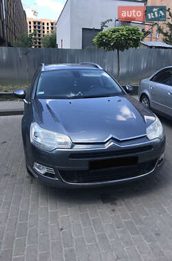 Универсал Citroen C5 2008 в Ровно