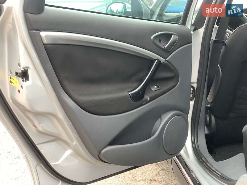 Седан Citroen C5 2007 в Вінниці