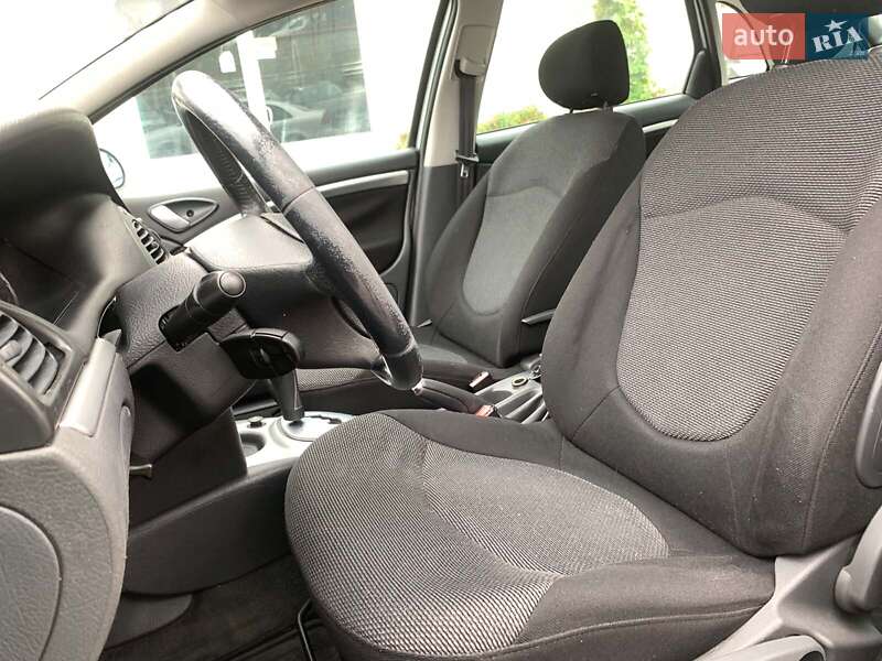 Седан Citroen C5 2007 в Вінниці