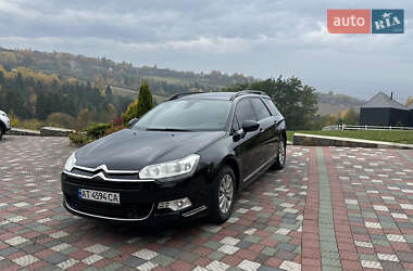 Універсал Citroen C5 2012 в Богородчанах