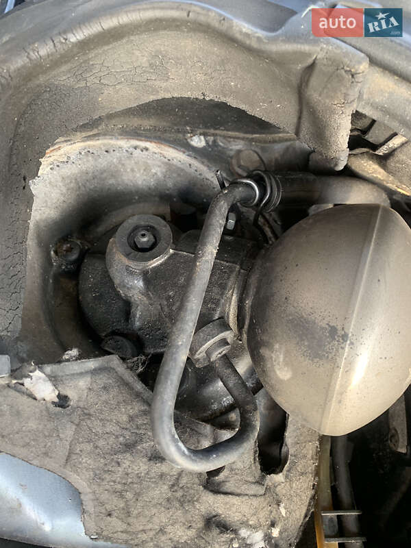 Универсал Citroen C5 2008 в Ровно