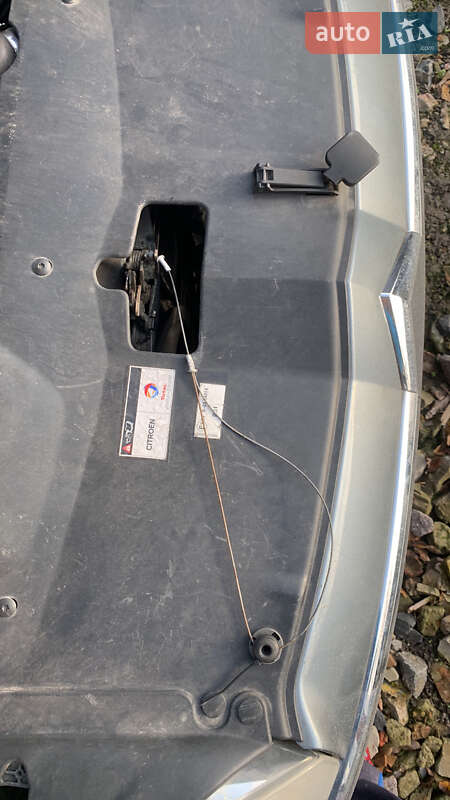 Универсал Citroen C5 2008 в Ровно