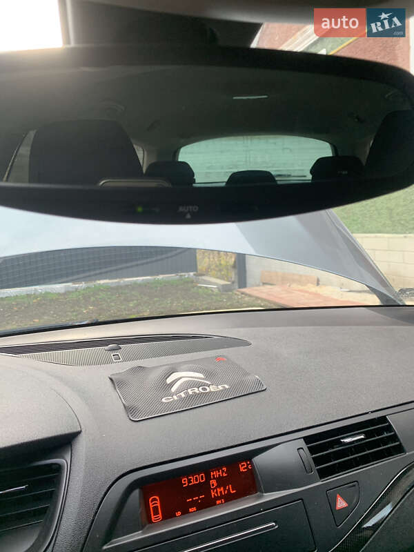 Универсал Citroen C5 2008 в Ровно