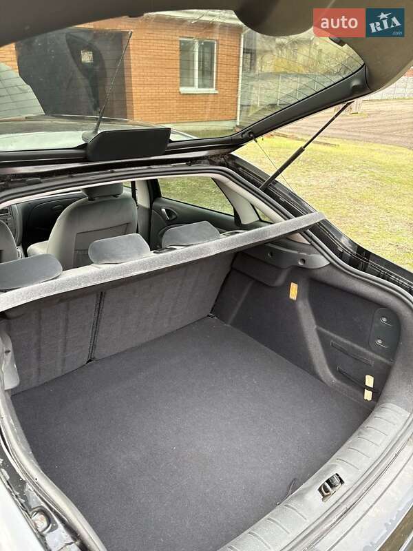 Седан Citroen C5 2007 в Днепре