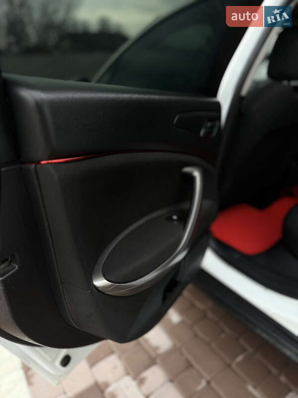 Седан Citroen C5 2011 в Рава-Русской фото 13 Седан Citroen C5 2011 в Рава-Русской