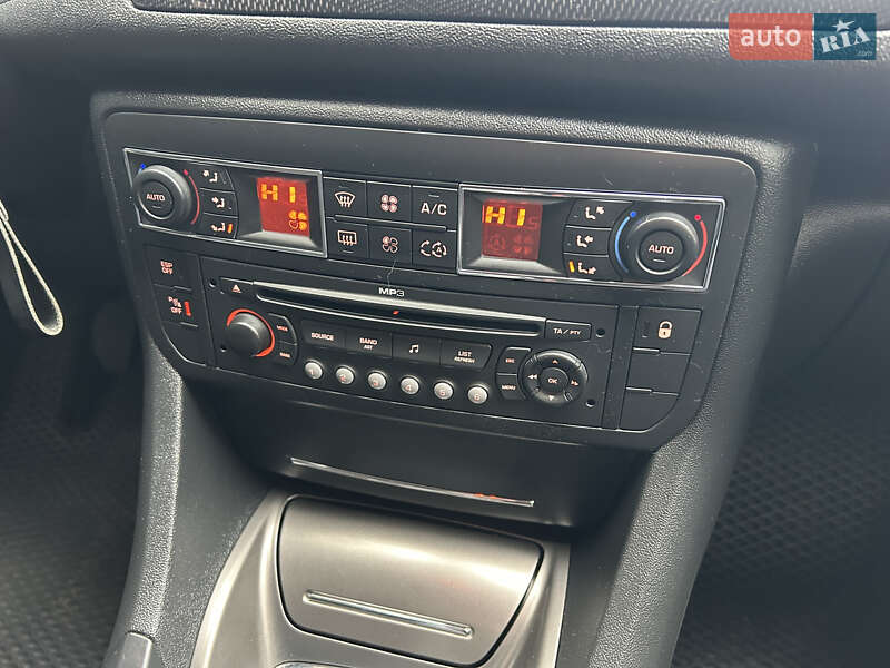 Универсал Citroen C5 2009 в Черкассах фото 21 Универсал Citroen C5 2009 в Черкассах