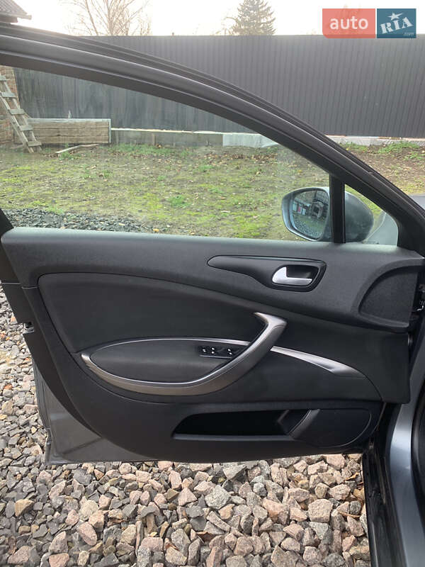 Універсал Citroen C5 2008 в Рівному