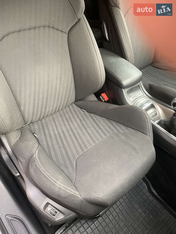 Універсал Citroen C5 2008 в Рівному