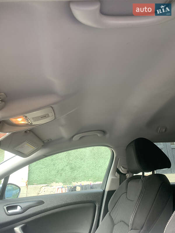 Універсал Citroen C5 2008 в Рівному