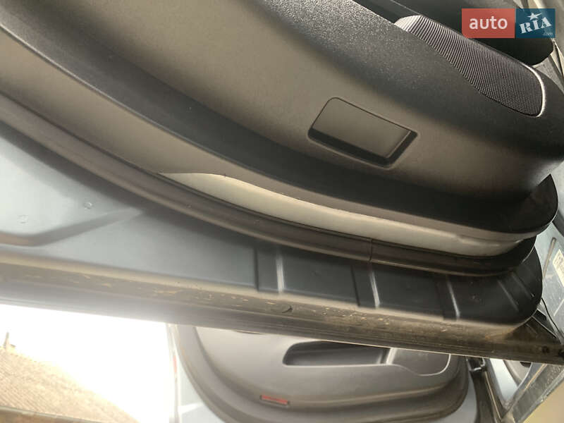 Універсал Citroen C5 2008 в Рівному