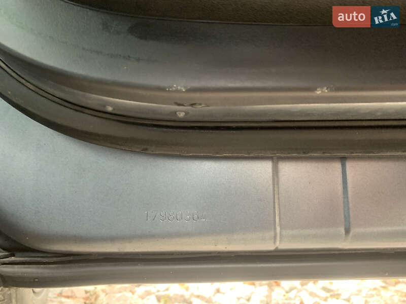 Універсал Citroen C5 2008 в Рівному