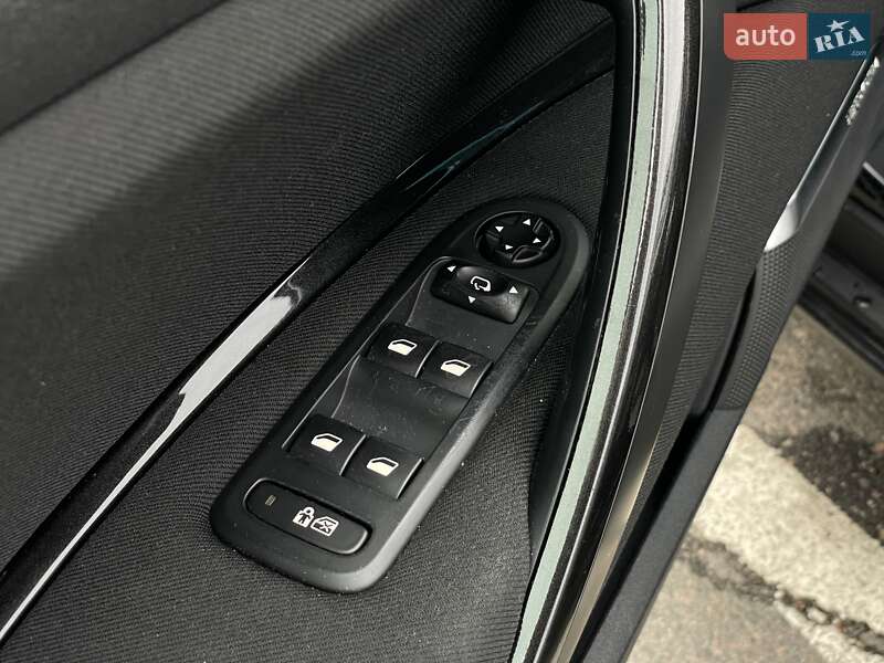 Універсал Citroen C5 2012 в Києві