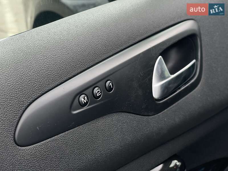 Універсал Citroen C5 2012 в Києві