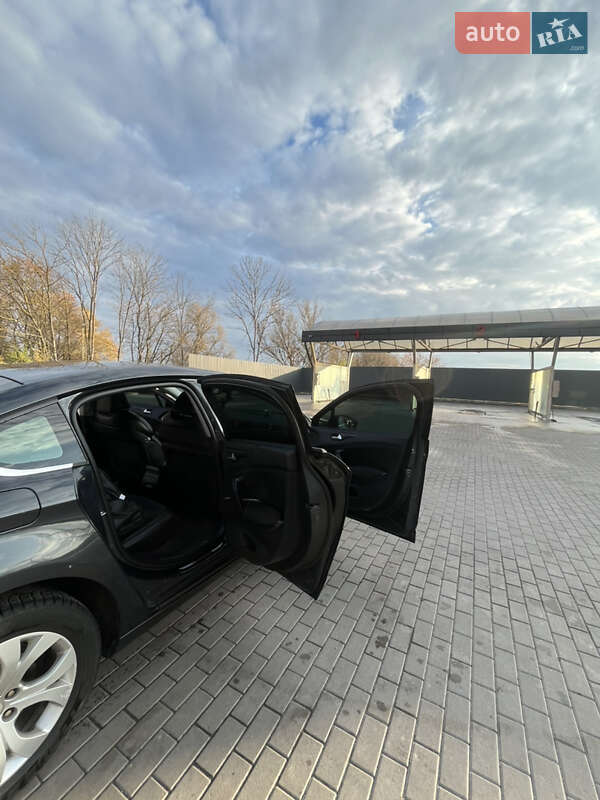 Седан Citroen C5 2008 в Тернополе фото 21 Седан Citroen C5 2008 в Тернополе