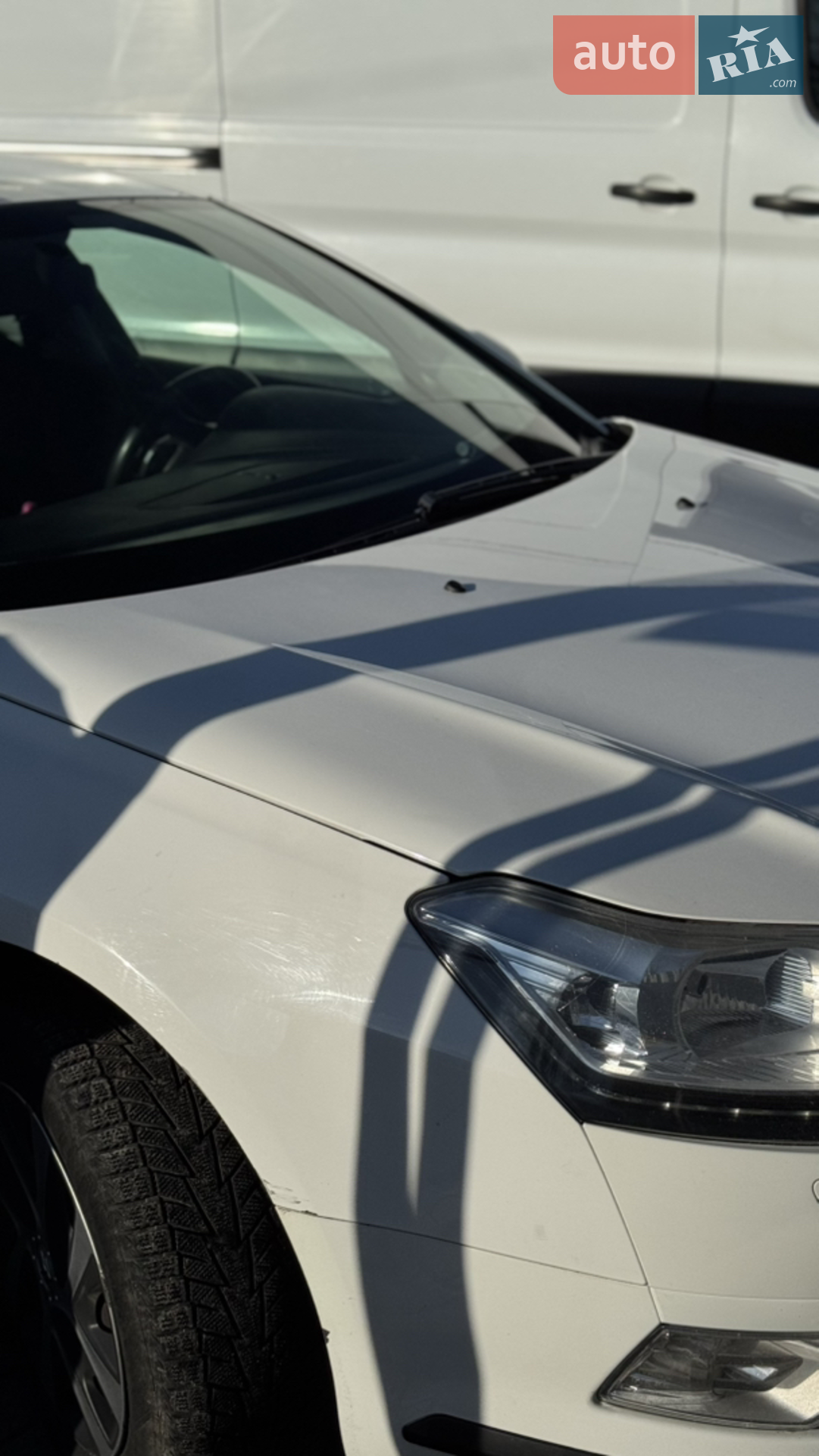 2013 Citroen C5 - мініатюра 2