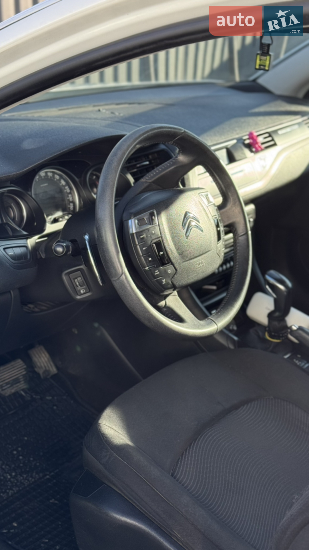 2013 Citroen C5 - мініатюра 17