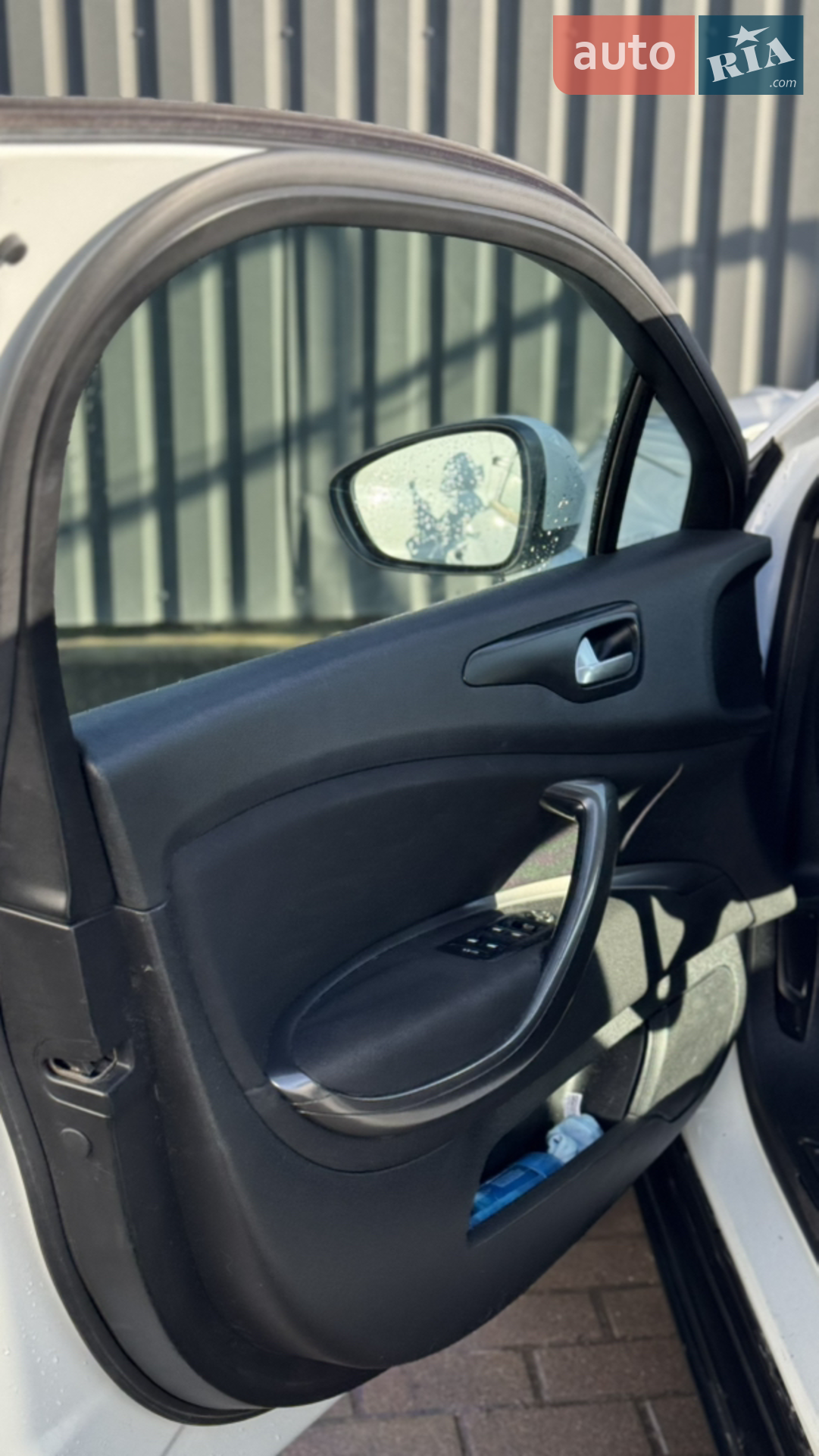 2013 Citroen C5 - мініатюра 18