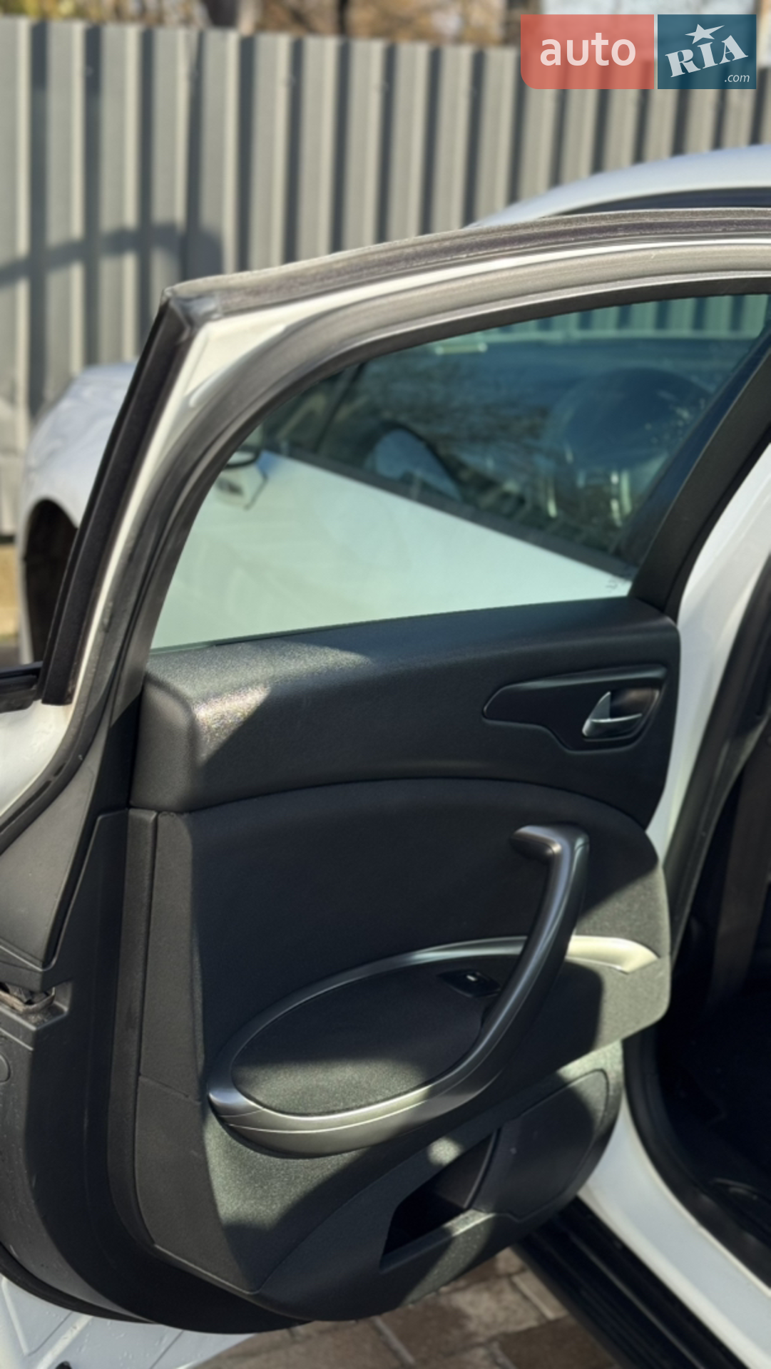 2013 Citroen C5 - мініатюра 21