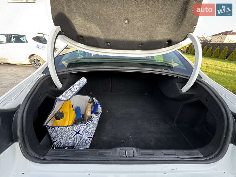 Седан Citroen C5 2011 в Львове фото 20 Седан Citroen C5 2011 в Львове