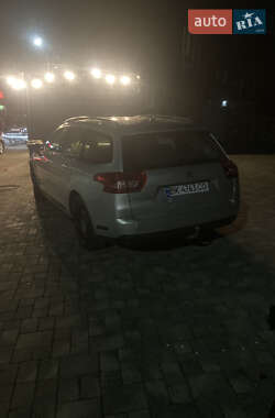 Универсал Citroen C5 2008 в Ровно