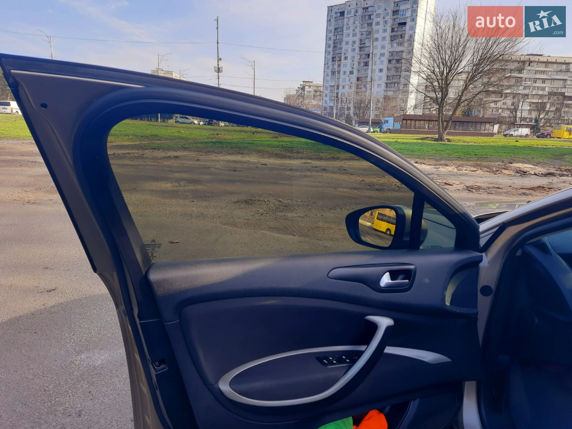 2013 Citroen C5 - мініатюра 10