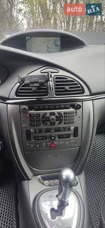 Универсал Citroen C5 2006 в Броварах фото 12 Универсал Citroen C5 2006 в Броварах