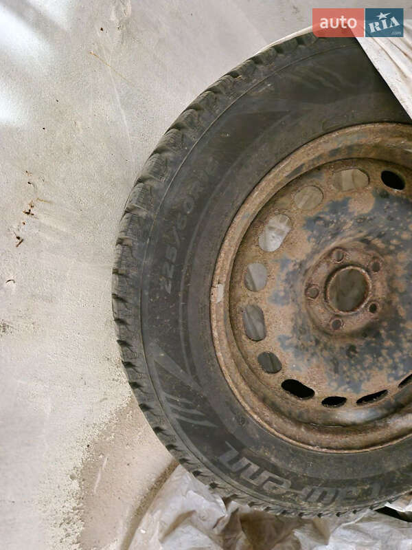 Седан Citroen C5 2009 в Киеве