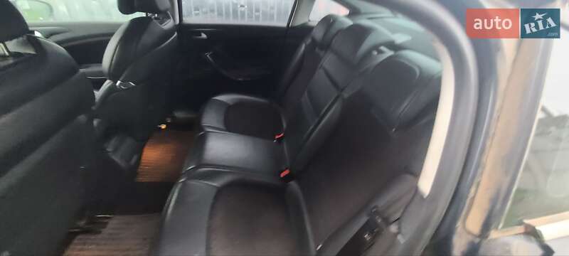 Седан Citroen C5 2009 в Великой Александровке
