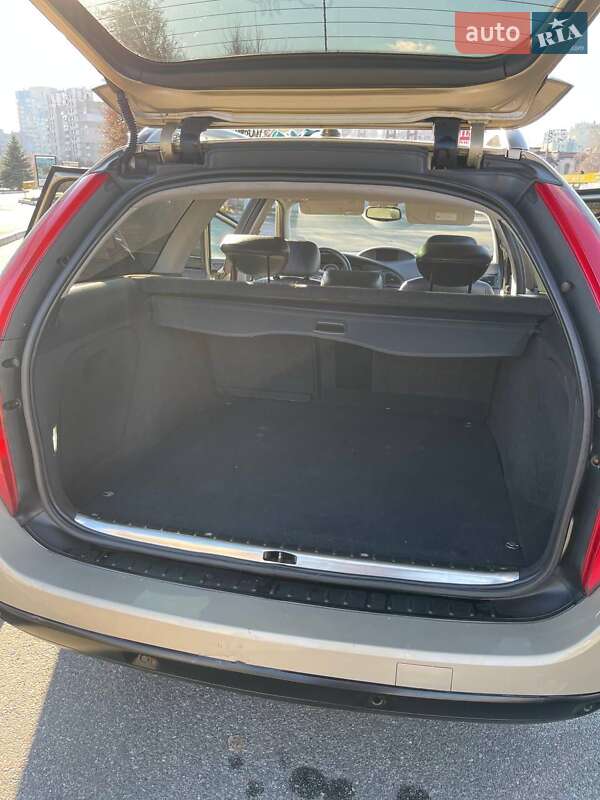 Универсал Citroen C5 2006 в Броварах фото 20 Универсал Citroen C5 2006 в Броварах