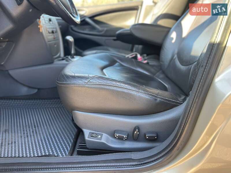 Универсал Citroen C5 2006 в Броварах фото 31 Универсал Citroen C5 2006 в Броварах