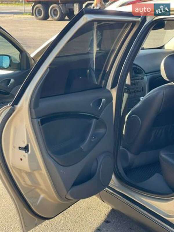 Универсал Citroen C5 2006 в Броварах фото 35 Универсал Citroen C5 2006 в Броварах