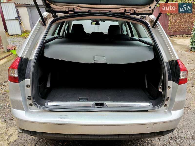 Универсал Citroen C5 2012 в Одессе