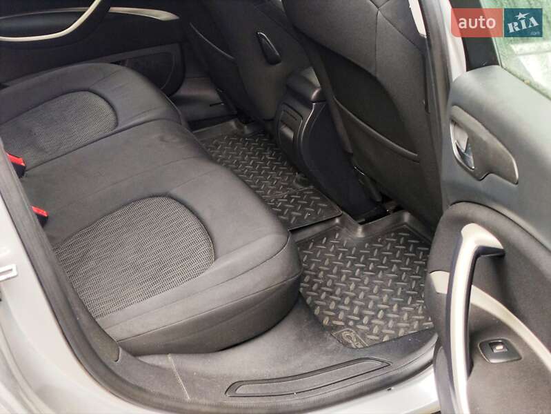 Универсал Citroen C5 2012 в Одессе