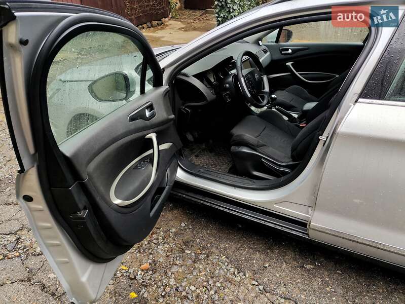 Универсал Citroen C5 2012 в Одессе