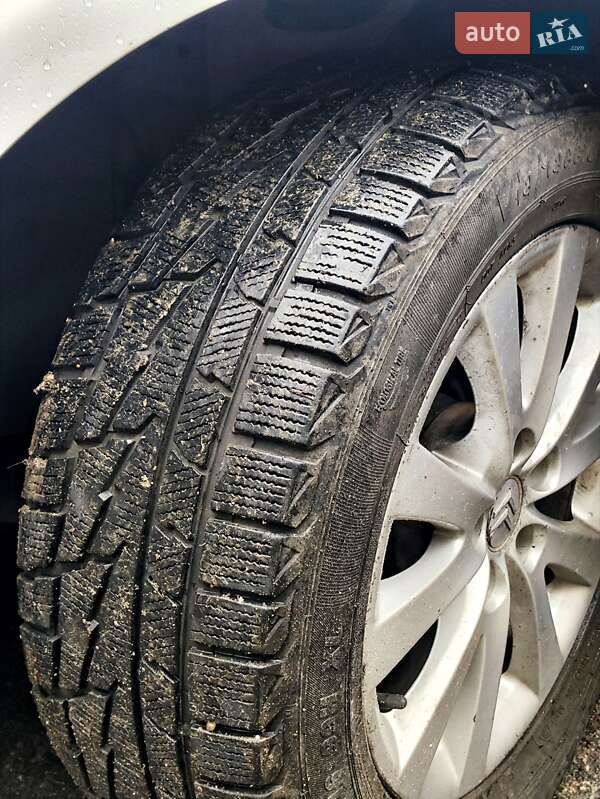 Универсал Citroen C5 2012 в Одессе