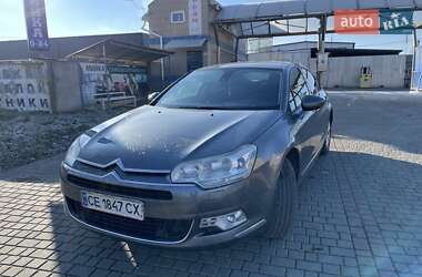 Седан Citroen C5 2008 в Калуше