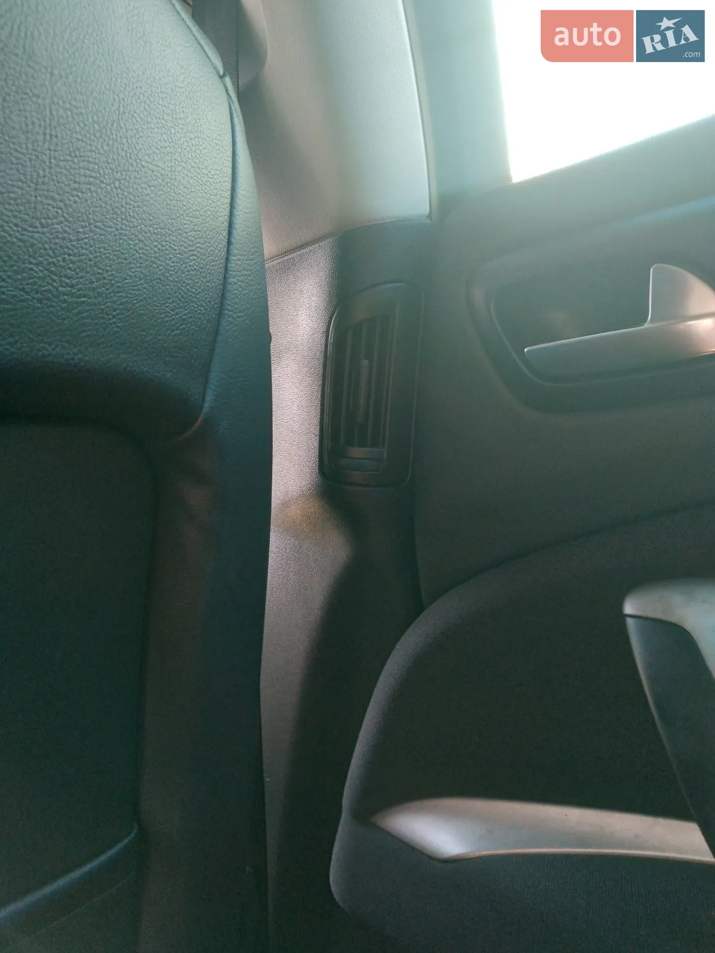 2011 Citroen C5 - мініатюра 13