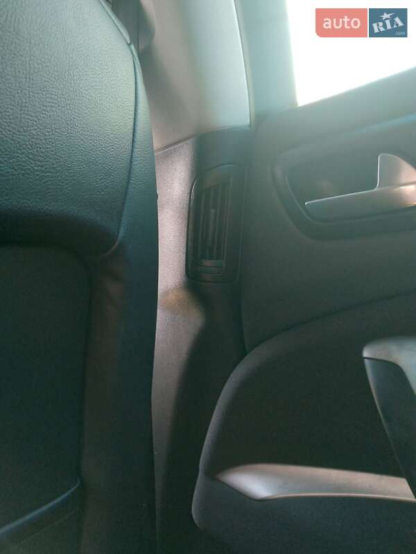 Універсал Citroen C5 2011 в Старокостянтинові