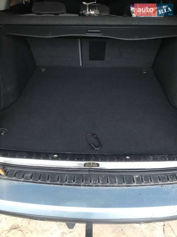 Універсал Citroen C5 2005 в Ковелі