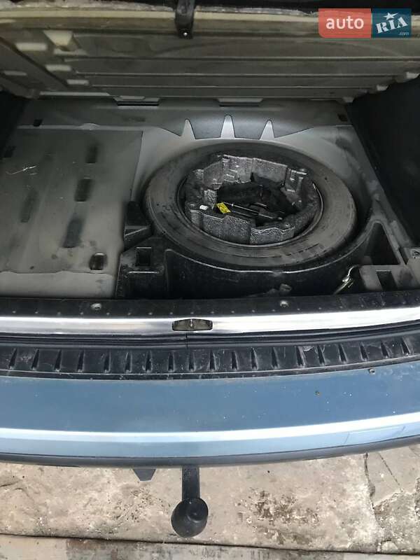 Універсал Citroen C5 2005 в Ковелі