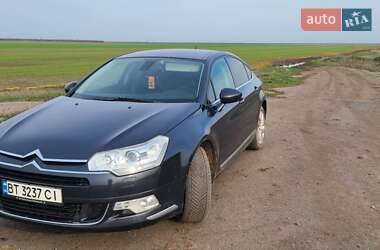 Седан Citroen C5 2009 в Великій Олександрівці