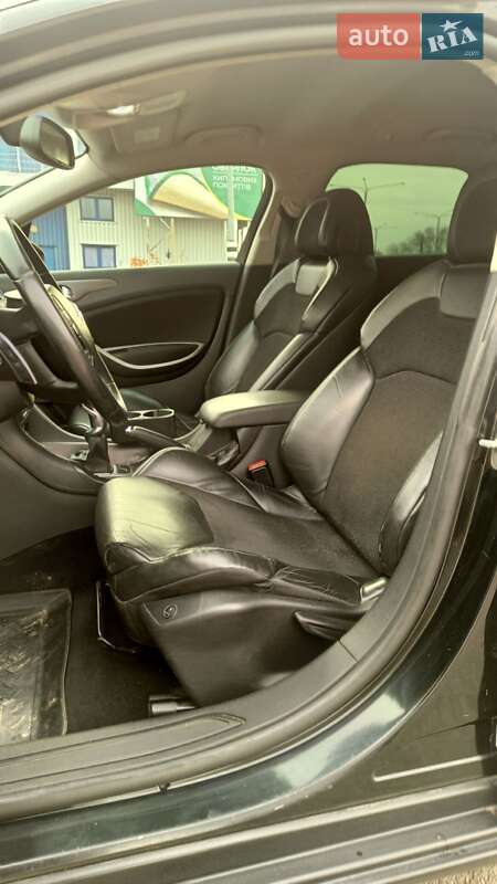 Універсал Citroen C5 2011 в Дніпрі