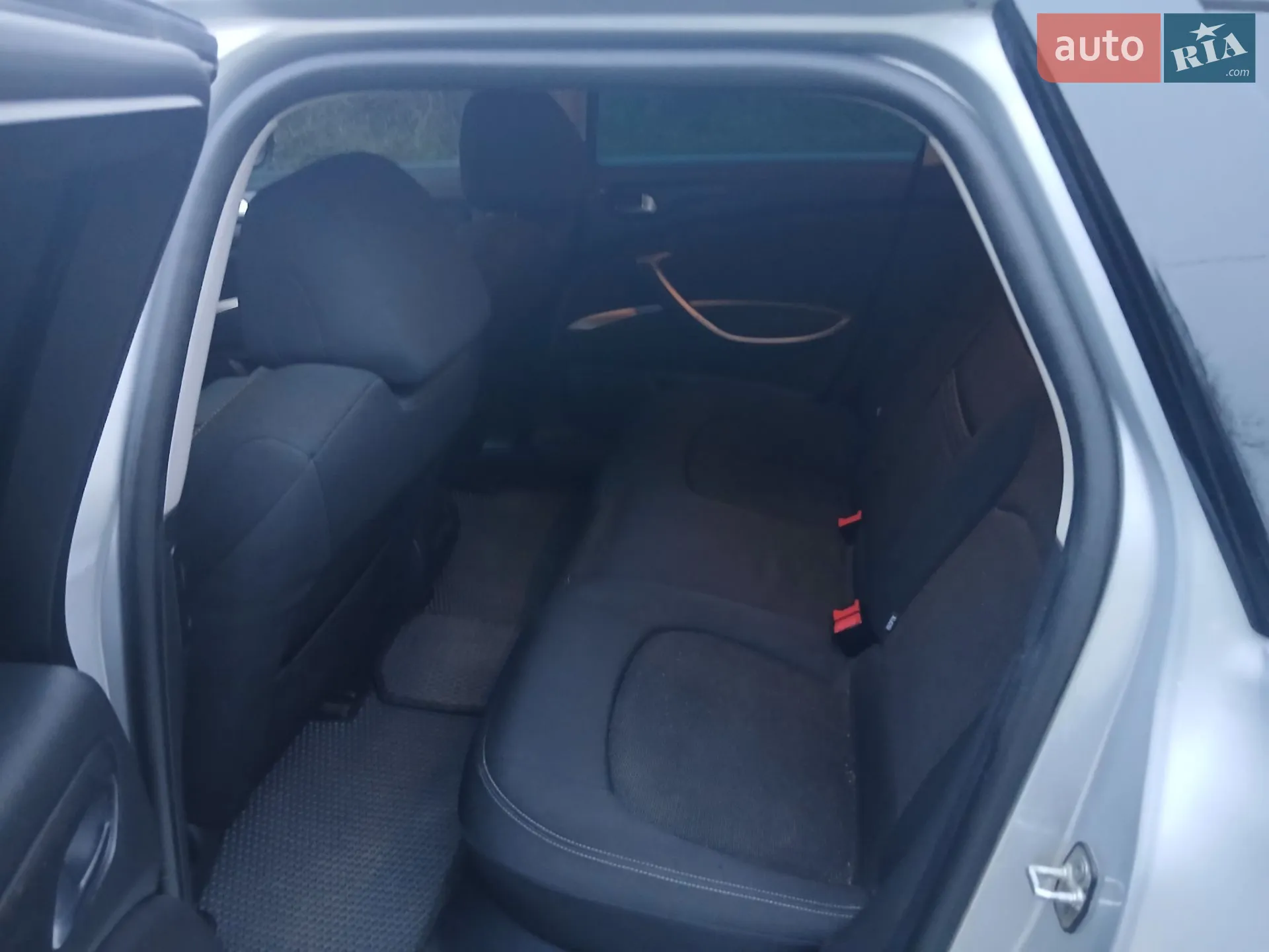 2010 Citroen C5 - мініатюра 7