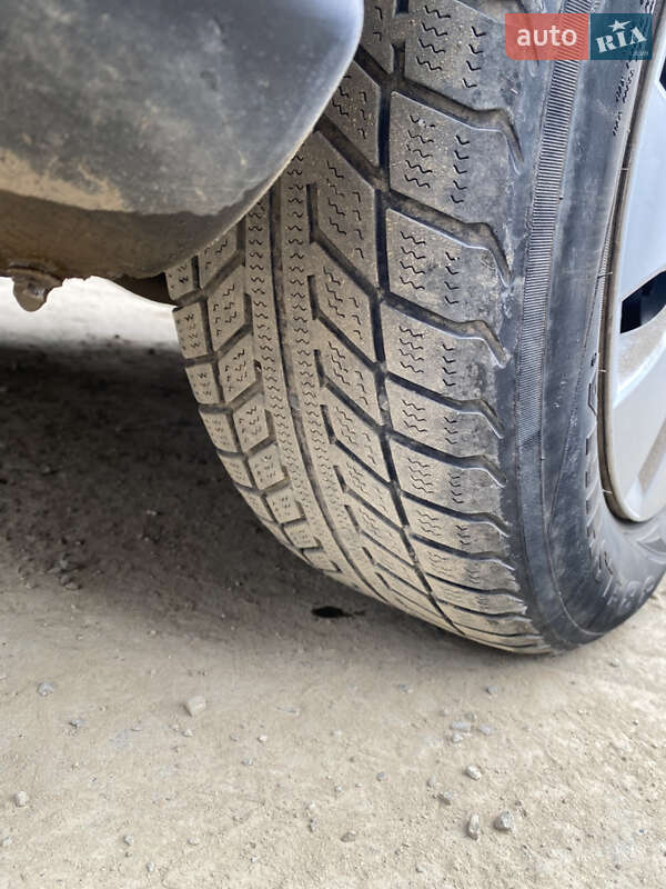 Седан Citroen C5 2002 в Івано-Франківську фото 16 Седан Citroen C5 2002 в Івано-Франківську