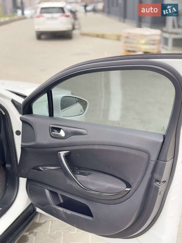 Универсал Citroen C5 2011 в Калуше