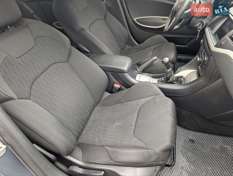 Седан Citroen C5 2012 в Коломиї фото 14 Седан Citroen C5 2012 в Коломиї