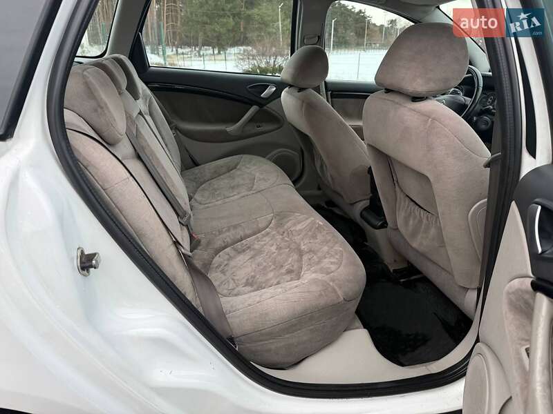 Универсал Citroen C5 2007 в Киеве